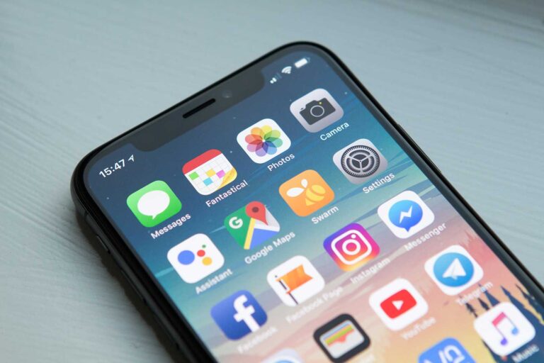 Unlocking the Full Potential of Your Device (DUPLICATE)