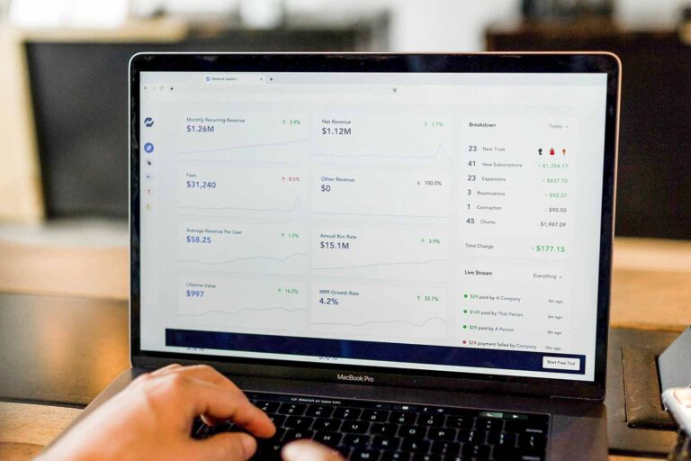 Empowering Entrepreneurs with Essential Tools (DUPLICATE)