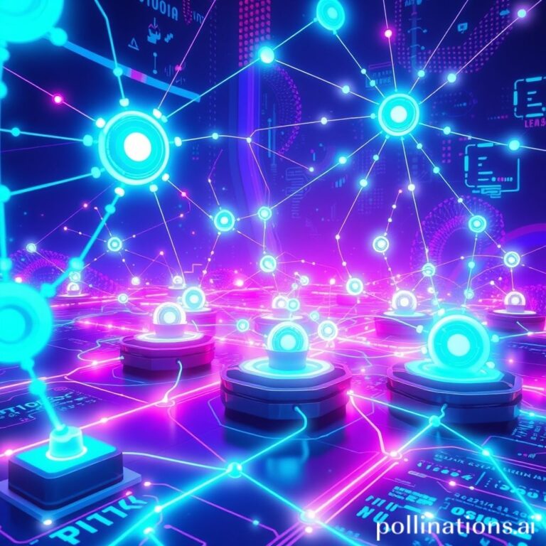 Why Nostr Is the Future of Decentralized Networks