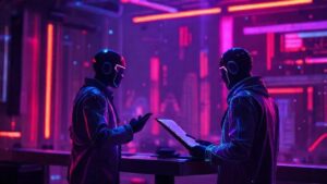 Mastering Brand Storytelling: Techniques for Product Management Leaders in KSA