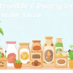 Sustainable Packaging Trends in Saudi Arabia: A Guide for Procurement Officers