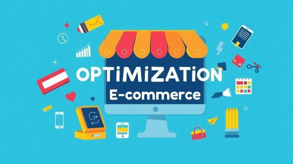 Voice Search Optimization for UAE E-commerce: A Beginner's Guide