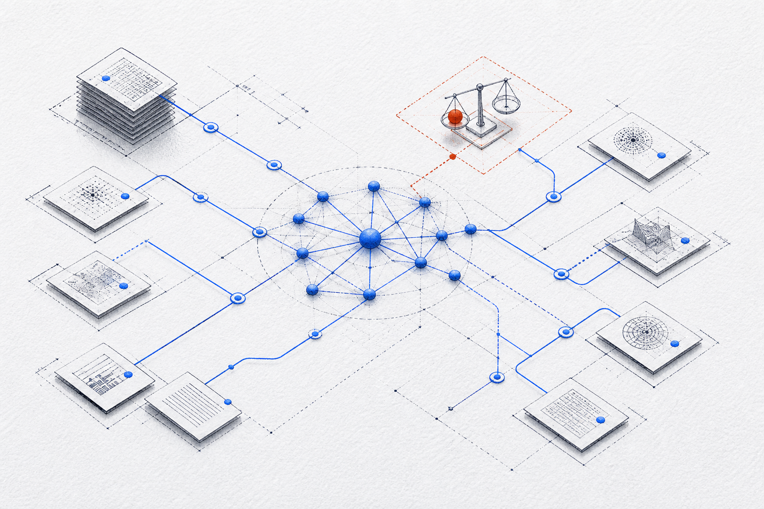 AI Software Insights — Evidence Network