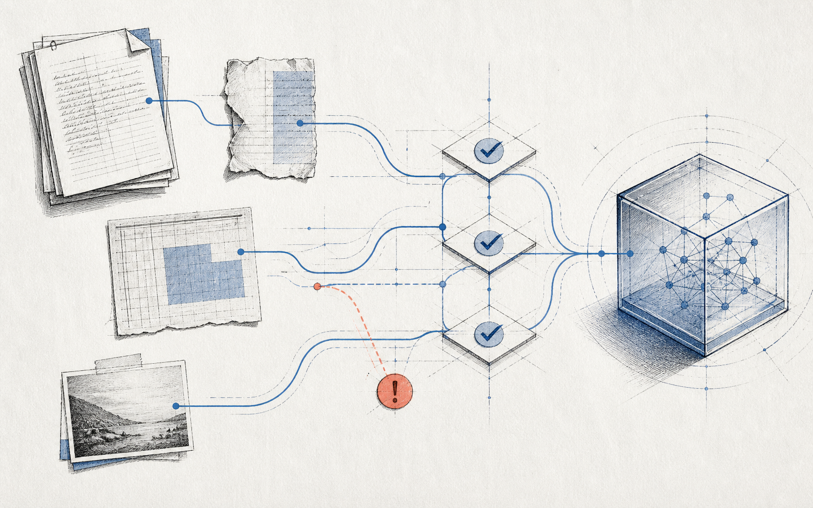 AI Software Insights — Source Trace